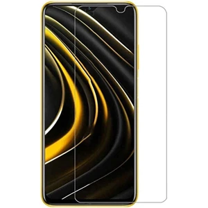 Xiaomi Redmi 9t Uyumlu Ekran Koruyucu Screen Protector Tempered Glass Kristal Netliğinde %100 Hd Görüntü, Yüksek Kalite Kırılmaz Temperli Cam