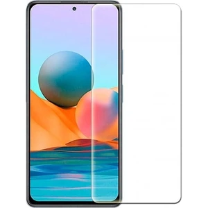 Xiaomi Redmi 10 Uyumlu Ekran Koruyucu Screen Protector Tempered Glass Kristal Netliğinde %100 Hd Görüntü, Yüksek Kalite Kırılmaz Temperli Cam