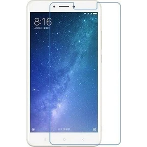 Xiaomi Mi Max 2 Uyumlu Ekran Koruyucu Screen Protector Tempered Glass Kristal Netliğinde %100 Hd Görüntü, Yüksek Kalite Kırılmaz Temperli Cam
