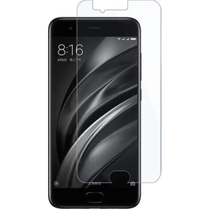 Xiaomi Mi 6 Uyumlu Ekran Koruyucu Screen Protector Tempered Glass Kristal Netliğinde %100 Hd Görüntü, Yüksek Kalite Kırılmaz Temperli Cam