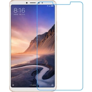 Xiaomi Mi Max 3 Uyumlu Ekran Koruyucu Screen Protector Tempered Glass Kristal Netliğinde %100 Hd Görüntü, Yüksek Kalite Kırılmaz Temperli Cam