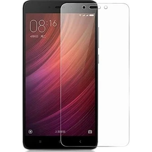 Xiaomi Redmi Y1 Lite Uyumlu Ekran Koruyucu Screen Protector Tempered Glass Kristal Netliğinde %100 Hd Görüntü, Yüksek Kalite Kırılmaz Temperli Cam