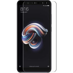 Xiaomi Redmi 5 Uyumlu Ekran Koruyucu Screen Protector Tempered Glass Kristal Netliğinde %100 Hd Görüntü, Yüksek Kalite Kırılmaz Temperli Cam