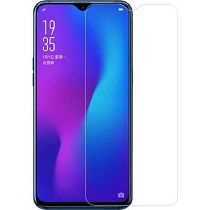 Realme 5 Pro Uyumlu Ekran Koruyucu Screen Protector Tempered Glass Kristal Netliğinde %100 Hd Görüntü, Yüksek Kalite Kırılmaz Temperli Cam