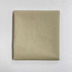 Poplin Pamuk Kumaş Düz Renk A 50X240CM