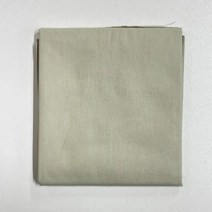 Poplin Pamuk Kumaş Düz Renk A 50X240CM