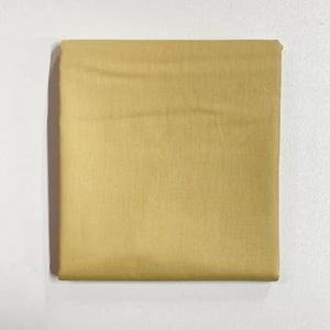 Poplin Pamuk Kumaş Düz Renk A 50X240CM