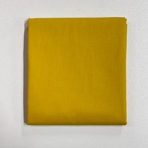 Poplin Pamuk Kumaş Düz Renk A 50X240CM