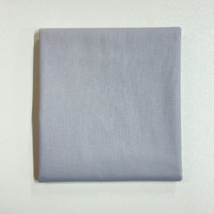 Poplin Pamuk Kumaş Düz Renk A 50X240CM