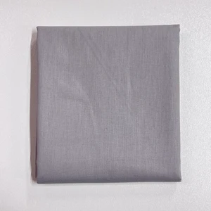 Poplin Pamuk Kumaş Düz Renk A 50X240CM