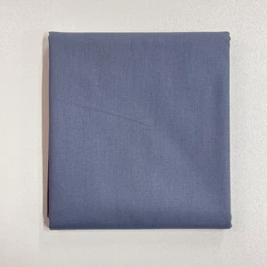 Poplin Pamuk Kumaş Düz Renk A 50X240CM