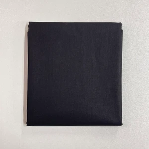 Poplin Pamuk Kumaş Düz Renk A 50X240CM