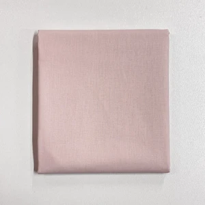 Poplin Pamuk Kumaş Düz Renk A 50X240CM