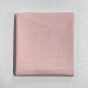 Poplin Pamuk Kumaş Düz Renk A 50X240CM