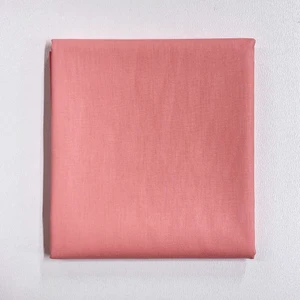 Poplin Pamuk Kumaş Düz Renk A 50X240CM