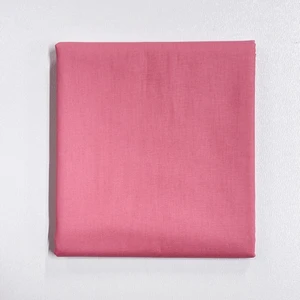 Poplin Pamuk Kumaş Düz Renk A 50X240CM