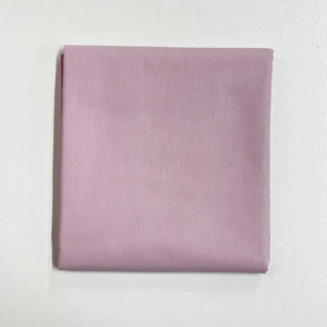 Poplin Pamuk Kumaş Düz Renk A 50X240CM