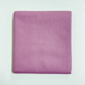 Poplin Pamuk Kumaş Düz Renk A 50X240CM