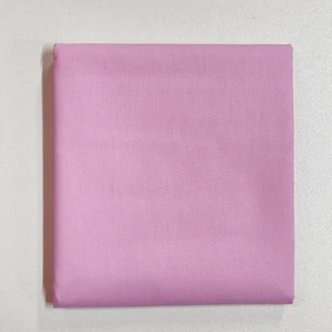 Poplin Pamuk Kumaş Düz Renk A 50X240CM