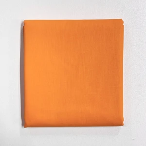 Poplin Pamuk Kumaş Düz Renk A 50X240CM
