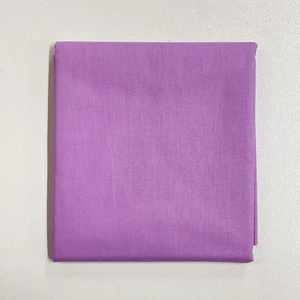 Poplin Pamuk Kumaş Düz Renk A 50X240CM