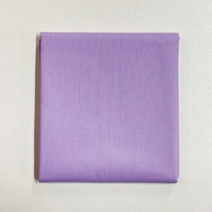 Poplin Pamuk Kumaş Düz Renk A 50X240CM