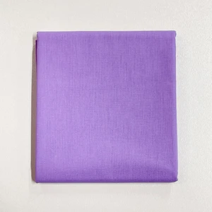 Poplin Pamuk Kumaş Düz Renk A 50X240CM