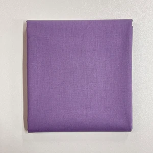 Poplin Pamuk Kumaş Düz Renk A 50X240CM