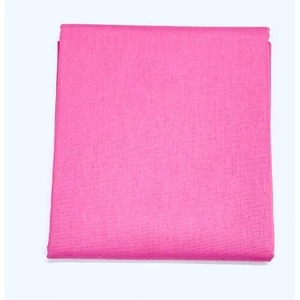 Poplin Pamuk Kumaş Düz Renk A 50X240CM