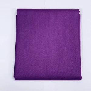 Poplin Pamuk Kumaş Düz Renk A 50X240CM