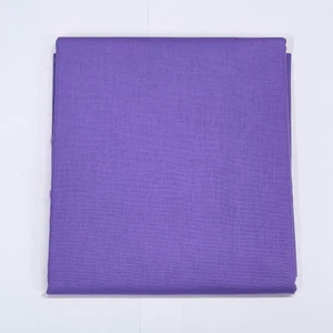 Poplin Pamuk Kumaş Düz Renk A 50X240CM