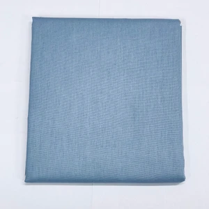 Poplin Pamuk Kumaş Düz Renk A 50X240CM