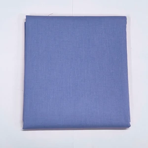 Poplin Pamuk Kumaş Düz Renk A 50X240CM