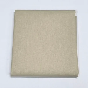 Poplin Pamuk Kumaş Düz Renk A 50X240CM