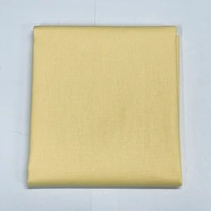 Poplin Pamuk Kumaş Düz Renk A 50X240CM