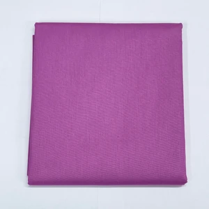 Poplin Pamuk Kumaş Düz Renk A 50X240CM