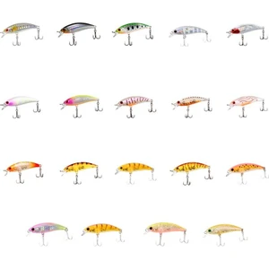 Baby Minnow Sinking 5cm 4.5gr Maket Yem