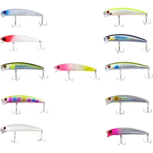 Komodo 9cm 13GR Maket Yem