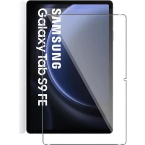 Samsung Galaxy Tab S9 Fe 10.9'' Uyumlu Nano Cam Ekran Koruyucu