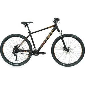 Force 970C 29 Jant, Hidrolik Disk Fren, Dağ Bisikleti 48 Kadro Full Shimano 18 Vites