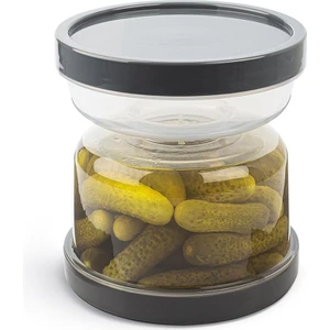 Hobby Life Kum Saati Zeytin ve Tursu Kabi