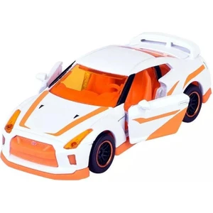 Limited Edition  Nıssan Gt-R