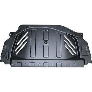 Fa Otomotiv Chery Tiggo 8 Pro Motor Alt Karter Koruma Muhafazası (Plastik)