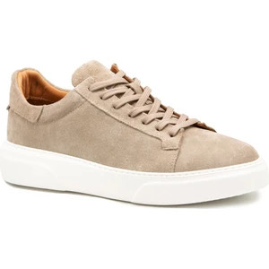 Gedikpasali 23K 2501 Vizon Erkek Ayakkabı Casual