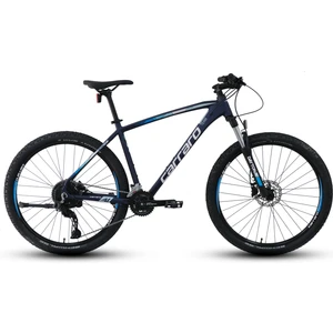 Daytona 720 20-Vites Full Shimano Hidrolik Disk Fren Dağ Bisikleti 27,5 Jant 44 Kadro
