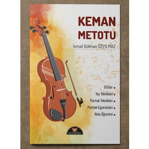 Keman Metodu