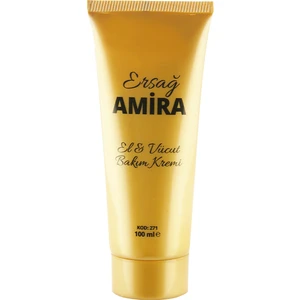 Amira El - Vücut Bakım Kremi 100 ml