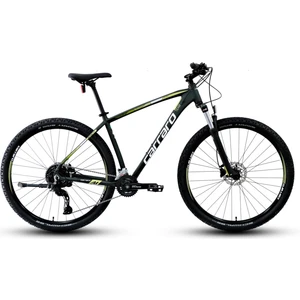 Daytona 720 20-Vites Full Shimano Hidrolik Disk Fren Dağ Bisikleti 27,5 Jant 44 Kadro