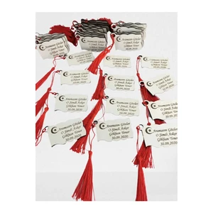 Onca Hediyelik O Şimdi Asker Hatıra Magneti Asker Dağıtmalık Magnet 25 Adet