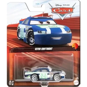 Disney Pixar Cars - Kevin Shiftright
